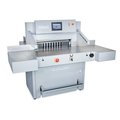 Formax A Division Of Bescorp The Cut-True31H Is A 100% Hydraulic Paper Cutter w/ A 28Inch Cutting CUT-TRUE31H